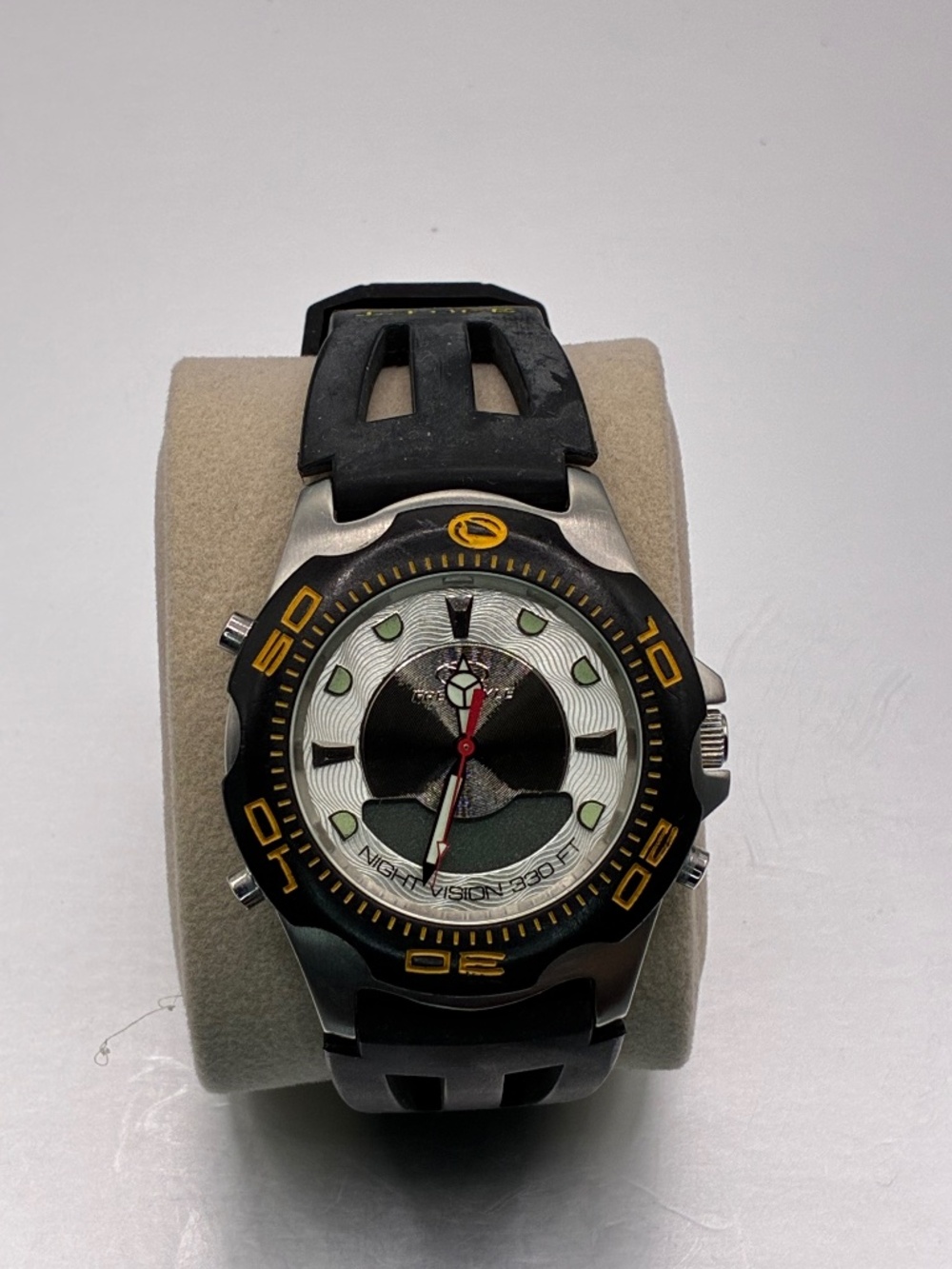 Freestyle Men’s Diver’s Watch